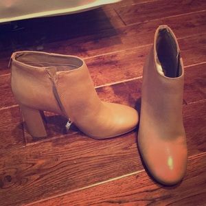 Sam Edelman booties